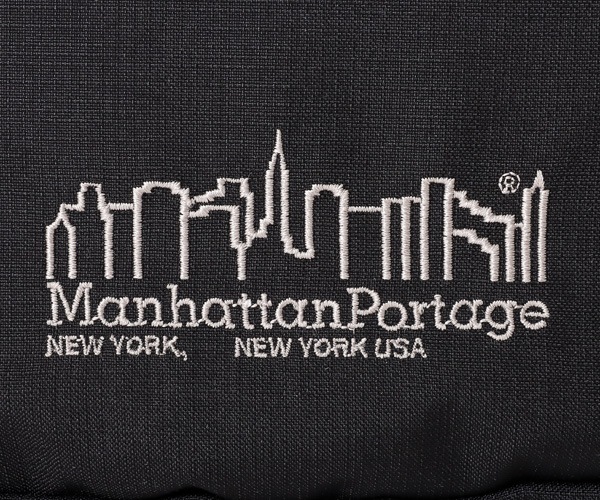 �����٤�Υ٥�ƥ��ա� Manhattan Portage �ޥ�ϥå���ݡ��ơ��� ���������Хå� �ʥ��顼���֥�å��� MP2409CDRSP
