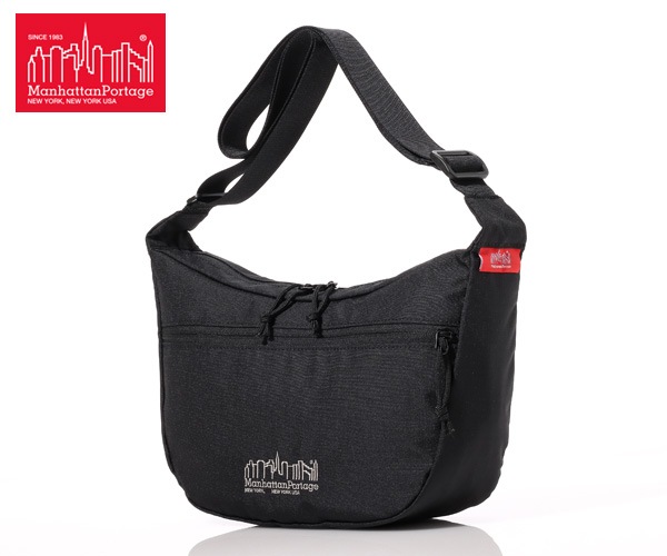 �����٤�Υ٥�ƥ��ա� Manhattan Portage �ޥ�ϥå���ݡ��ơ��� ���������Хå� �ʥ��顼���֥�å��� MP2409CDRSP