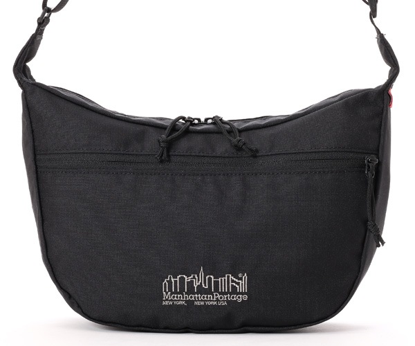 �����٤�Υ٥�ƥ��ա� Manhattan Portage �ޥ�ϥå���ݡ��ơ��� ���������Хå� �ʥ��顼���֥�å��� MP2409CDRSP