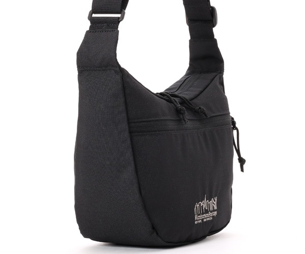 �����٤�Υ٥�ƥ��ա� Manhattan Portage �ޥ�ϥå���ݡ��ơ��� ���������Хå� �ʥ��顼���֥�å��� MP2409CDRSP