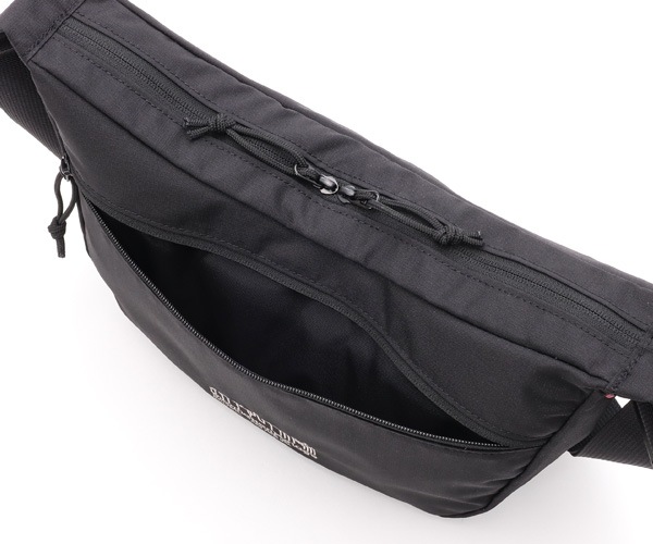 �����٤�Υ٥�ƥ��ա� Manhattan Portage �ޥ�ϥå���ݡ��ơ��� ���������Хå� �ʥ��顼���֥�å��� MP2409CDRSP