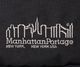 �����٤�Υ٥�ƥ��ա� Manhattan Portage �ޥ�ϥå���ݡ��ơ��� ���������Хå� �ʥ��顼���֥�å��� MP2409CDRSP
