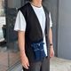 �����٤�Υ٥�ƥ��ա� �ݡ��������饷�å� ����ɡ� OMAMORI POUCH W / SILK & SILVER L �ݡ��� L �ʥ��顼���֥롼�� PORTER CLASSIC 001-4020