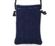 �����٤�Υ٥�ƥ��ա� �ݡ��������饷�å� ����ɡ� OMAMORI POUCH W / SILK & SILVER L �ݡ��� L �ʥ��顼���֥롼�� PORTER CLASSIC 001-4020