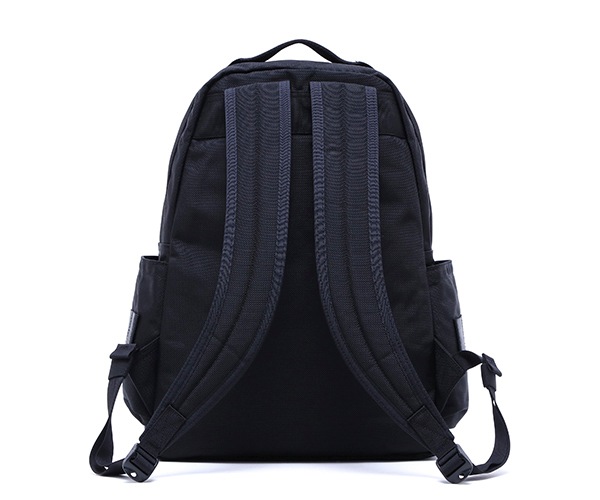 完売品 極美品 BRIEFING ブリーフィング アタックパック　L ブラック ATTACK PACK L（アタックパックL）／BRIEFING（ブリーフィング