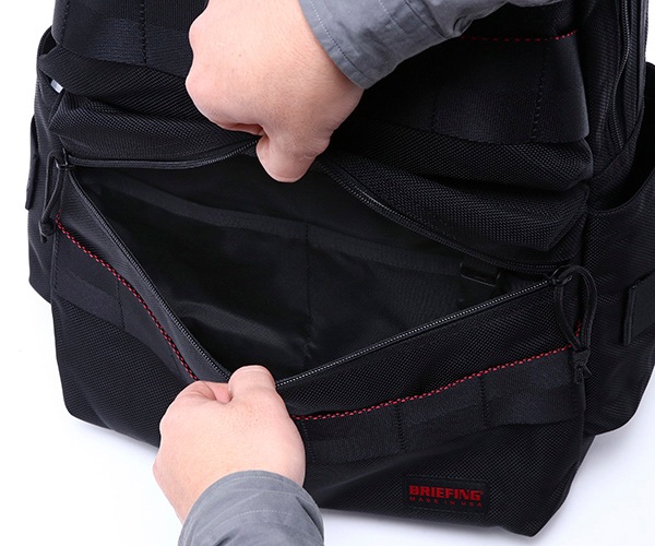 エイさん専用briefing FORTY SEVEN COLLABORATION 2023.02.17 | BRIEFING