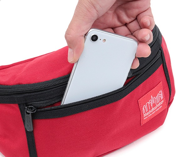 �����٤�Υ٥�ƥ��ա�Manhattan Portage �ޥ�ϥå���ݡ��ơ��� �������ȥХå��ʥ��顼����åɡ�MP1101