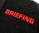 ٤Υ٥ƥաۥ֥꡼ե BRIEFING  إåɥС B SERIES DRIVER COVERʥ顼֥åBG1732503
