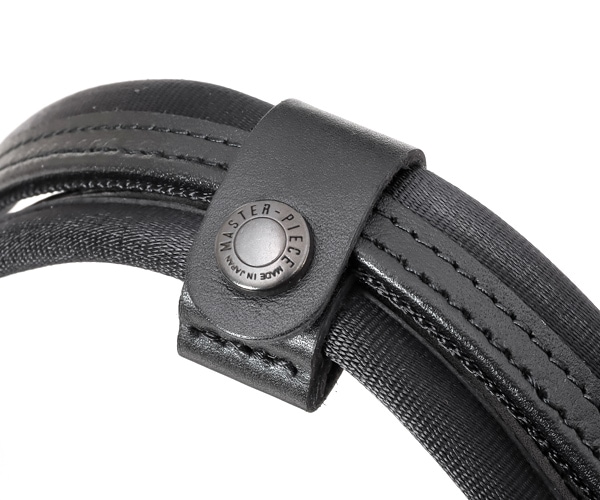 �����٤�Υ٥�ƥ��ա� master-piece �ޥ������ԡ��� ������ 2WAY�ȡ��ȥХå� �ʥ��顼���֥�å��� 02712