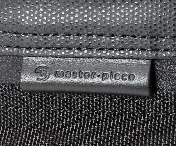 �����٤�Υ٥�ƥ��ա� master-piece �ޥ������ԡ��� ������ 2WAY�ȡ��ȥХå� �ʥ��顼���֥�å��� 02712