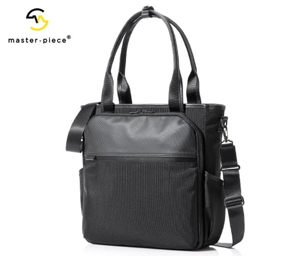 �����٤�Υ٥�ƥ��ա� master-piece �ޥ������ԡ��� ������ 2WAY�ȡ��ȥХå� �ʥ��顼���֥�å��� 02712