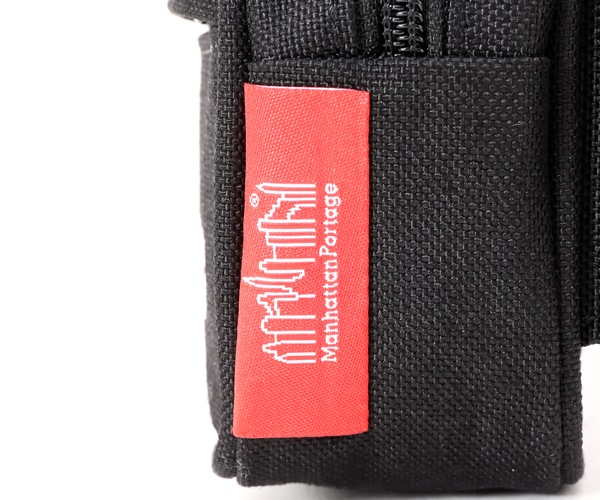 �����٤�Υ٥�ƥ��ա�Manhattan Portage �ޥ�ϥå���ݡ��ơ��� �������ȥХå� �ʥ��顼���֥�å��� MP1140