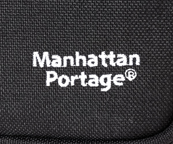 �����٤�Υ٥�ƥ��ա�Manhattan Portage �ޥ�ϥå���ݡ��ơ��� �������ȥХå� �ʥ��顼���֥�å��� MP1140