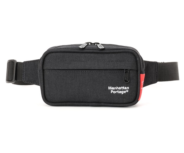 �����٤�Υ٥�ƥ��ա�Manhattan Portage �ޥ�ϥå���ݡ��ơ��� �������ȥХå� �ʥ��顼���֥�å��� MP1140
