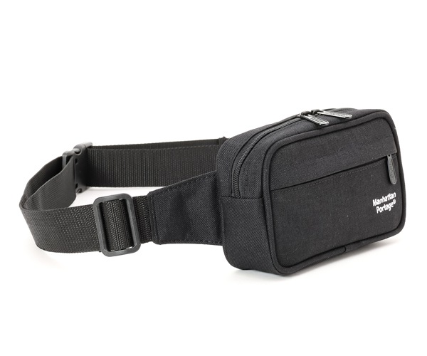 �����٤�Υ٥�ƥ��ա�Manhattan Portage �ޥ�ϥå���ݡ��ơ��� �������ȥХå� �ʥ��顼���֥�å��� MP1140