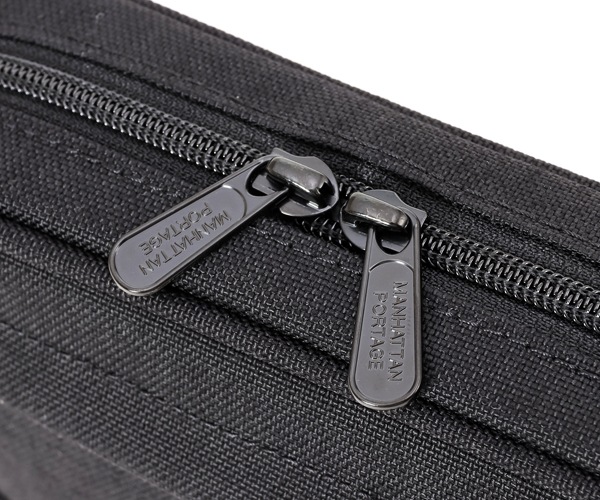 �����٤�Υ٥�ƥ��ա�Manhattan Portage �ޥ�ϥå���ݡ��ơ��� �������ȥХå� �ʥ��顼���֥�å��� MP1140