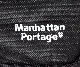 �����٤�Υ٥�ƥ��ա�Manhattan Portage �ޥ�ϥå���ݡ��ơ��� �������ȥХå� �ʥ��顼���֥�å��� MP1140