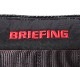 ٤Υ٥ƥա ֥꡼ե BRIEFING ݡ M MK POUCH M ECO TWILL ʥ顼֥å BRG223G50