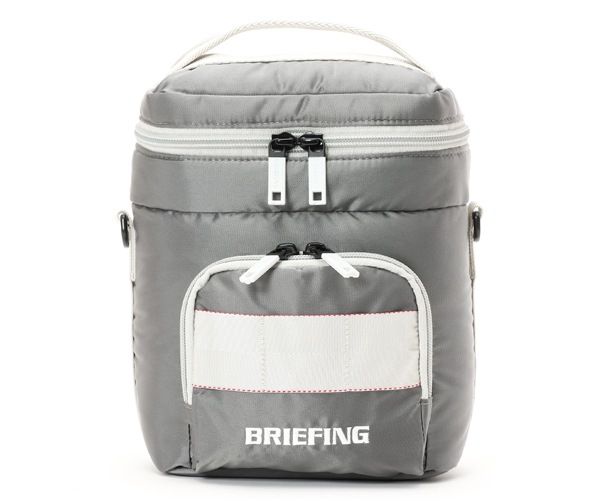 BRIEFING　正規品　COOLER BAG S ECO TWILL 選べるノベルティ付】 ブリーフィング BRIEFING クーラーバッグ S