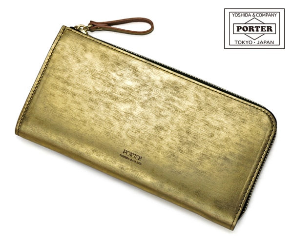 FOIL(フォイル) LONG WALLET | 吉田カバンホームページ