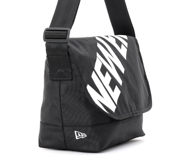 選べるノベルティ付】 NEW ERA ニューエラ ショルダーバッグ 9L