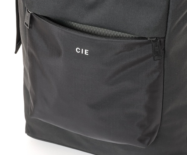 �����٤�Υ٥�ƥ��ա� CIE ���� �ץ饤���� 2WAY�Хå��ѥå� �ʥ��顼���֥�å��� 035000