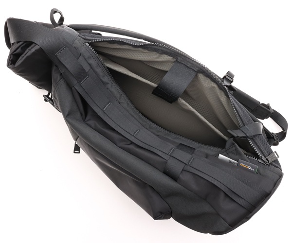 �����٤�Υ٥�ƥ��ա� CIE ���� �ץ饤���� 2WAY�Хå��ѥå� �ʥ��顼���֥�å��� 035000