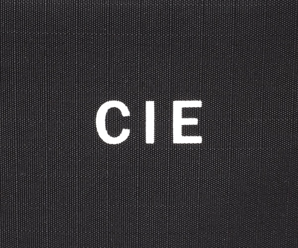 �����٤�Υ٥�ƥ��ա� CIE ���� �ץ饤���� 2WAY�Хå��ѥå� �ʥ��顼���֥�å��� 035000