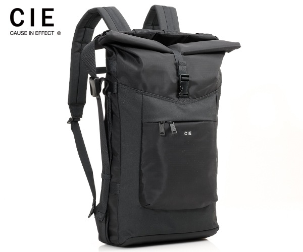 �����٤�Υ٥�ƥ��ա� CIE ���� �ץ饤���� 2WAY�Хå��ѥå� �ʥ��顼���֥�å��� 035000