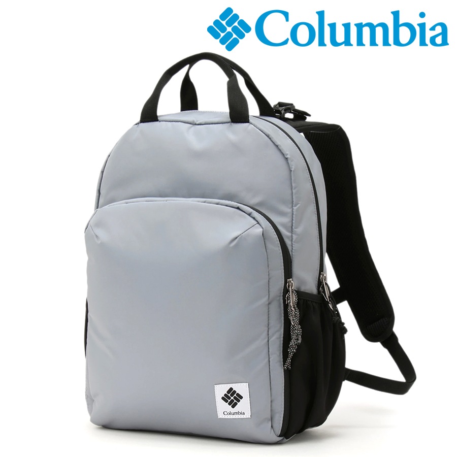 �����٤�Υ٥�ƥ��ա� Columbia ������ӥ� Great Smoky Garden ���졼�ȥ��⡼���������ǥ� 18L �Хå��ѥå� �ʥ��顼���֥롼�٥�� PU8726