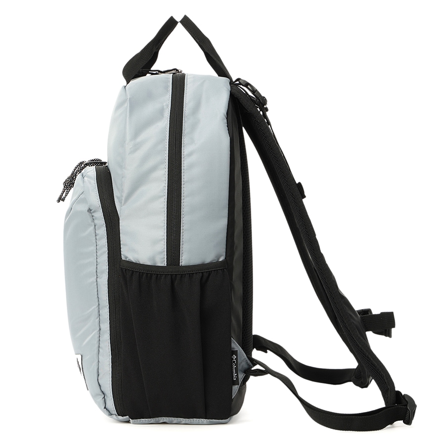 �����٤�Υ٥�ƥ��ա� Columbia ������ӥ� Great Smoky Garden ���졼�ȥ��⡼���������ǥ� 18L �Хå��ѥå� �ʥ��顼���֥롼�٥�� PU8726