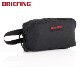 ֥꡼ե BRIEFING 饤ȥܥåݡ S LIGHT BOX POUCH S ʥ顼֥å BRA241A14
