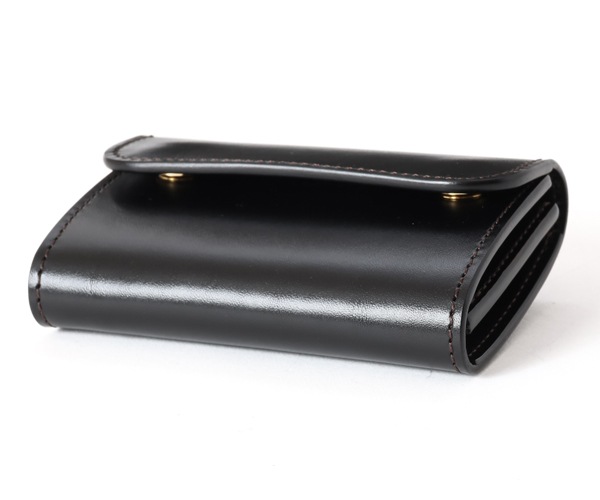 WILDSWANS TONGUE アイレット付　サドルプルアップ　ブラック　中古 WILDSWANS TONGUE アイレット付 サドルプルアップ ブラック 中古