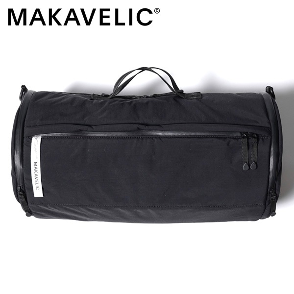 �����٤�Υ٥�ƥ��ա� MAKAVELIC �ޥ���٥�å� ZEPHYR CLOUD 3WAY BOSTON BAG 3WAY�ܥ��ȥ�Хå� �ʥ��顼���������ͥ��ӡ��� 3125-10402