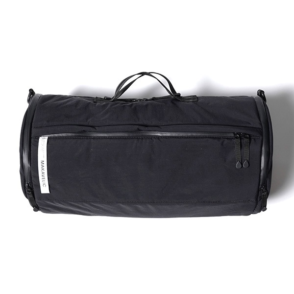 �����٤�Υ٥�ƥ��ա� MAKAVELIC �ޥ���٥�å� ZEPHYR CLOUD 3WAY BOSTON BAG 3WAY�ܥ��ȥ�Хå� �ʥ��顼���������ͥ��ӡ��� 3125-10402