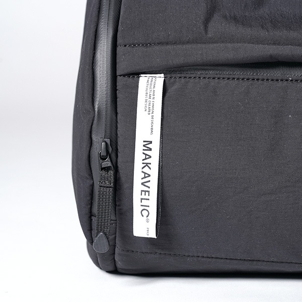 �����٤�Υ٥�ƥ��ա� MAKAVELIC �ޥ���٥�å� ZEPHYR CLOUD 3WAY BOSTON BAG 3WAY�ܥ��ȥ�Хå� �ʥ��顼���������ͥ��ӡ��� 3125-10402