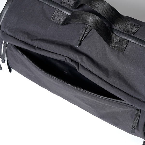 �����٤�Υ٥�ƥ��ա� MAKAVELIC �ޥ���٥�å� ZEPHYR CLOUD 3WAY BOSTON BAG 3WAY�ܥ��ȥ�Хå� �ʥ��顼���������ͥ��ӡ��� 3125-10402