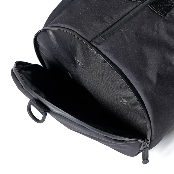 �����٤�Υ٥�ƥ��ա� MAKAVELIC �ޥ���٥�å� ZEPHYR CLOUD 3WAY BOSTON BAG 3WAY�ܥ��ȥ�Хå� �ʥ��顼���������ͥ��ӡ��� 3125-10402