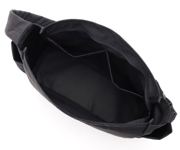 �����٤�Υ٥�ƥ��ա� Manhattan Portage �ޥ�ϥå���ݡ��ơ��� ���������Хå� �ʥ��顼���֥�å��� MP2484CDRSP