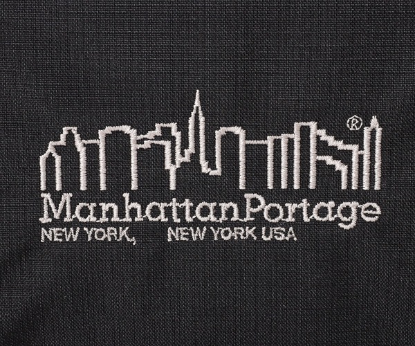 �����٤�Υ٥�ƥ��ա� Manhattan Portage �ޥ�ϥå���ݡ��ơ��� ���������Хå� �ʥ��顼���֥�å��� MP2484CDRSP