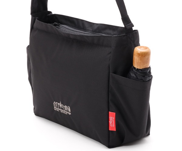 �����٤�Υ٥�ƥ��ա� Manhattan Portage �ޥ�ϥå���ݡ��ơ��� ���������Хå� �ʥ��顼���֥�å��� MP2484CDRSP