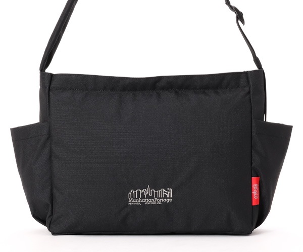 �����٤�Υ٥�ƥ��ա� Manhattan Portage �ޥ�ϥå���ݡ��ơ��� ���������Хå� �ʥ��顼���֥�å��� MP2484CDRSP