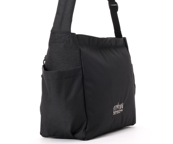 �����٤�Υ٥�ƥ��ա� Manhattan Portage �ޥ�ϥå���ݡ��ơ��� ���������Хå� �ʥ��顼���֥�å��� MP2484CDRSP