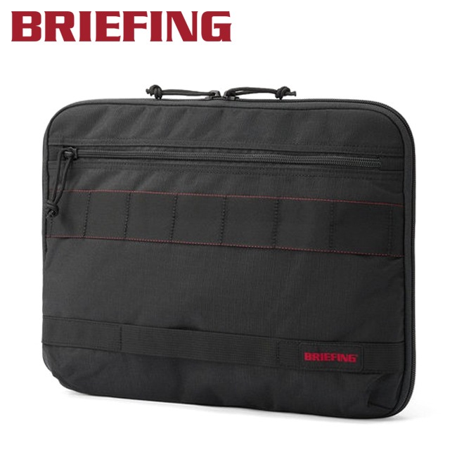 選べるノベルティ付】ブリーフィング BRIEFING PCケース/14インチ PC