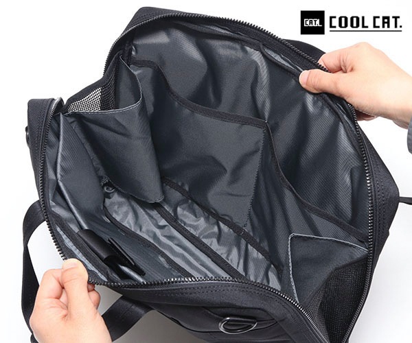 ポーター インタラクティブ 2WAYブリーフケース(S) 536-17050