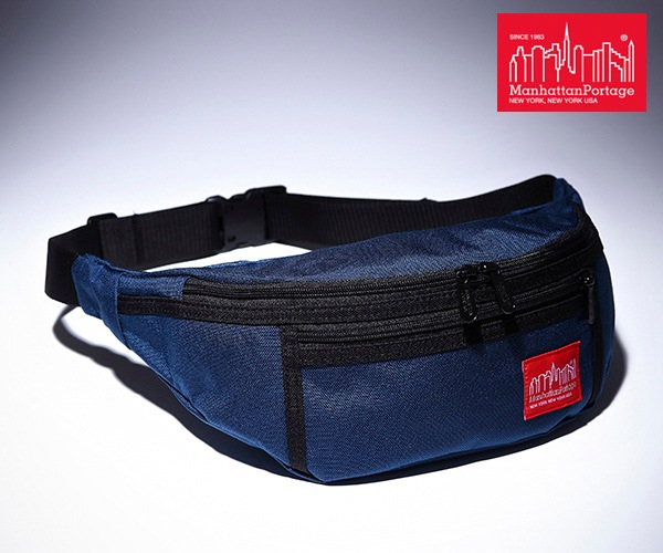 �����٤�Υ٥�ƥ��ա�Manhattan Portage �ޥ�ϥå���ݡ��ơ��� �������ȥХå��ʥ��顼���ͥ��ӡ���MP1101