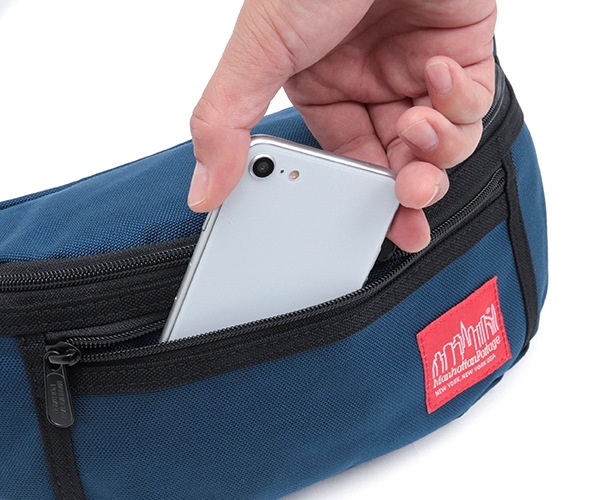 �����٤�Υ٥�ƥ��ա�Manhattan Portage �ޥ�ϥå���ݡ��ơ��� �������ȥХå��ʥ��顼���ͥ��ӡ���MP1101
