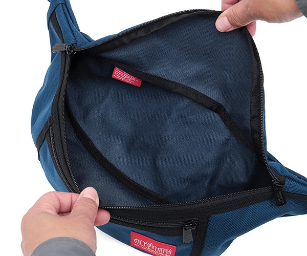 �����٤�Υ٥�ƥ��ա�Manhattan Portage �ޥ�ϥå���ݡ��ơ��� �������ȥХå��ʥ��顼���ͥ��ӡ���MP1101