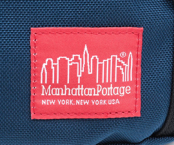 �����٤�Υ٥�ƥ��ա�Manhattan Portage �ޥ�ϥå���ݡ��ơ��� �������ȥХå��ʥ��顼���ͥ��ӡ���MP1101