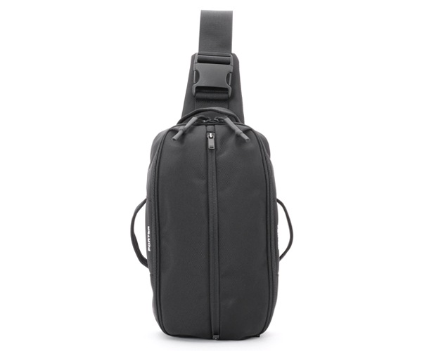 PORTER UPSIDE 2WAY スリングショルダーバッグ　ポーター ポーター アップサイド 2WAYスリングショルダーバッグ 532-17903